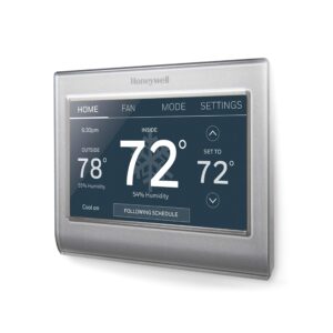 Honeywell Home