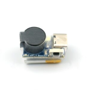 VIFLY Beacon Self-Powered Drone Buzzer Lost Alarm Tracker