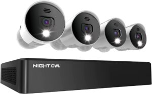 Night Owl