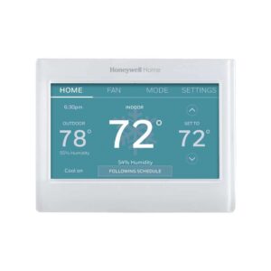 Honeywell Home