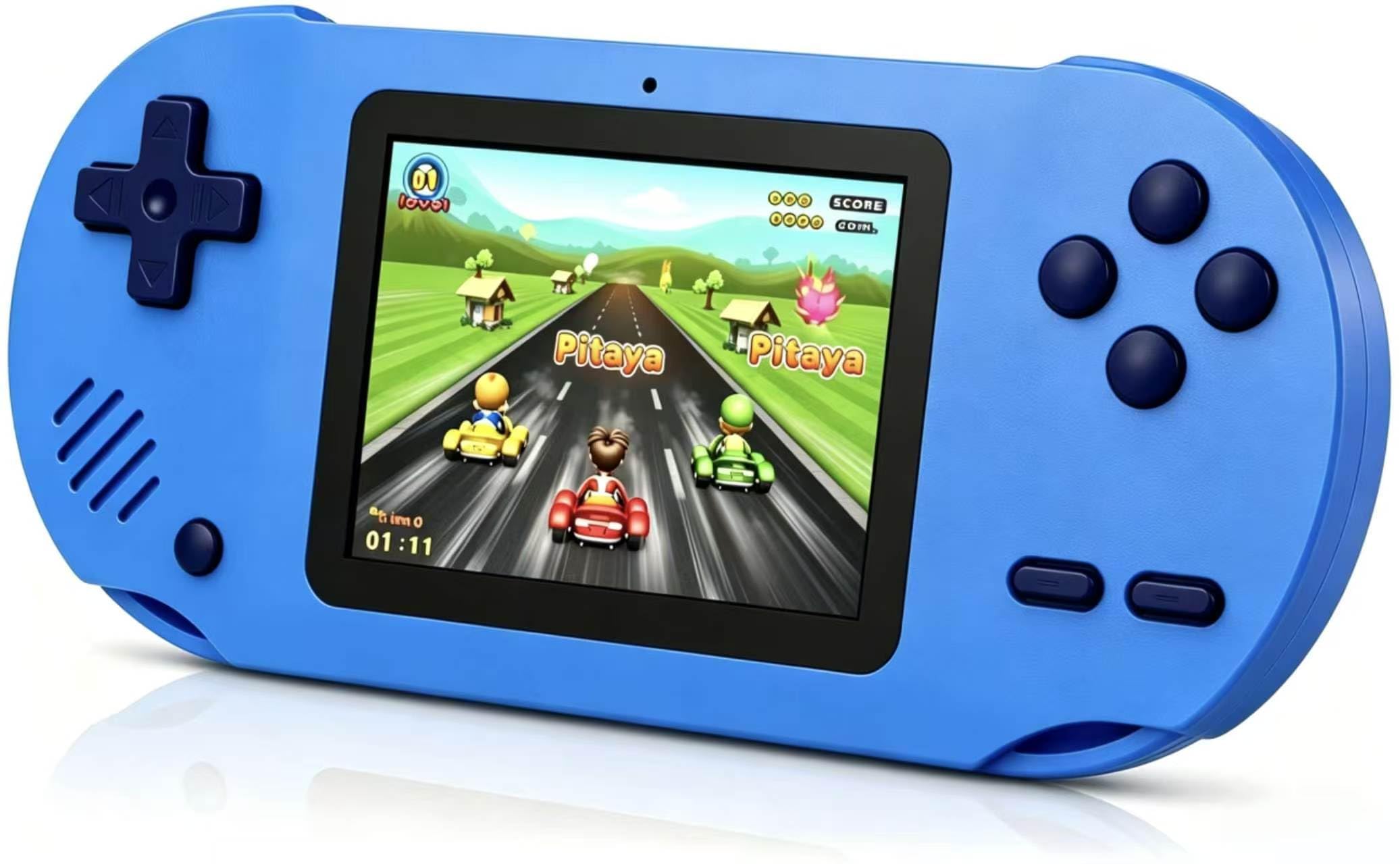 Handheld Games for Kids, Built-in 300 Retro Handheld Video Games